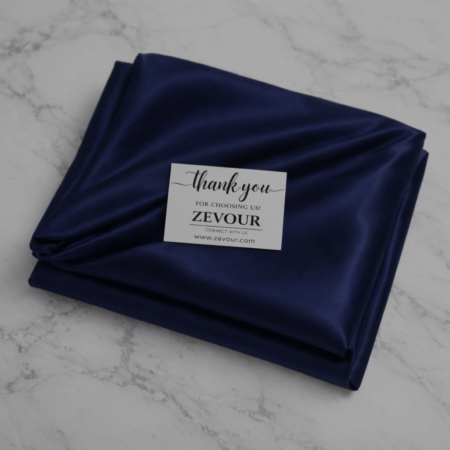 Navy Unstitched Suit