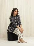 stitched co-Ord set