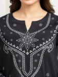 stitched co-Ord set