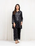 stitched co-Ord set