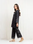 stitched co-Ord set