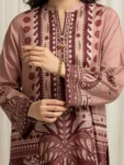 stitched co-Ord set
