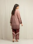 stitched co-Ord set