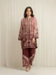 stitched co-Ord set