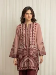 stitched co-Ord set