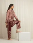 stitched co-Ord set
