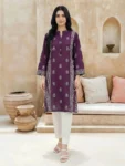 Lawn Shirt (1 piece Unstitched)