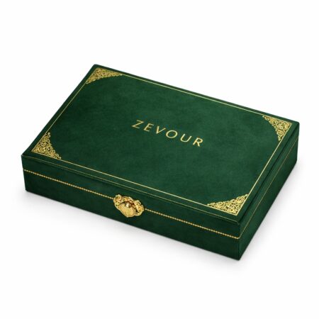 ZEVOUR LUXURY GIFT BOX