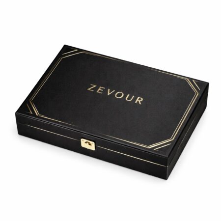ZEVOUR LUXURY GIFT BOX
