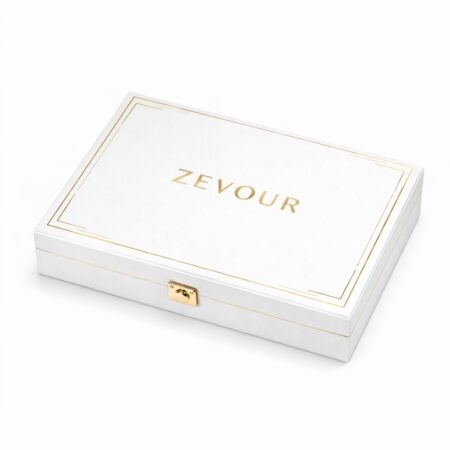 ZEVOUR LUXURY GIFT BOX