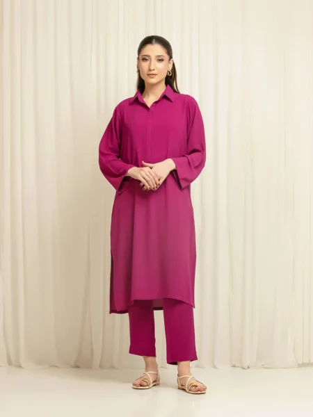 Pret pink 2 piece