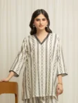 stitched co-Ord set