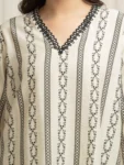 stitched co-Ord set