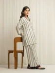 stitched co-Ord set