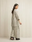 stitched co-Ord set