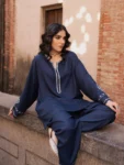 stitched co-Ord set