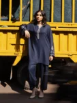 stitched co-Ord set