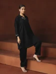 stitched co-Ord set
