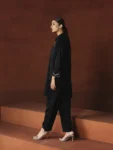 stitched co-Ord set