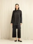 2 Piece Stitched-Co-Ord set