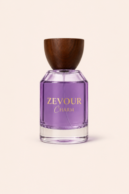CHARM - INSPIRED BY VERSACE BRIGHT CRYSTAL
