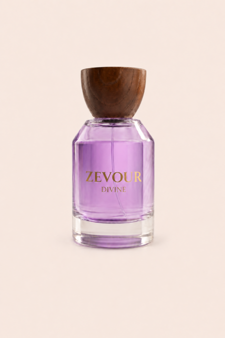 DIVINE - INSPIRED BY GUCCI BLOOM