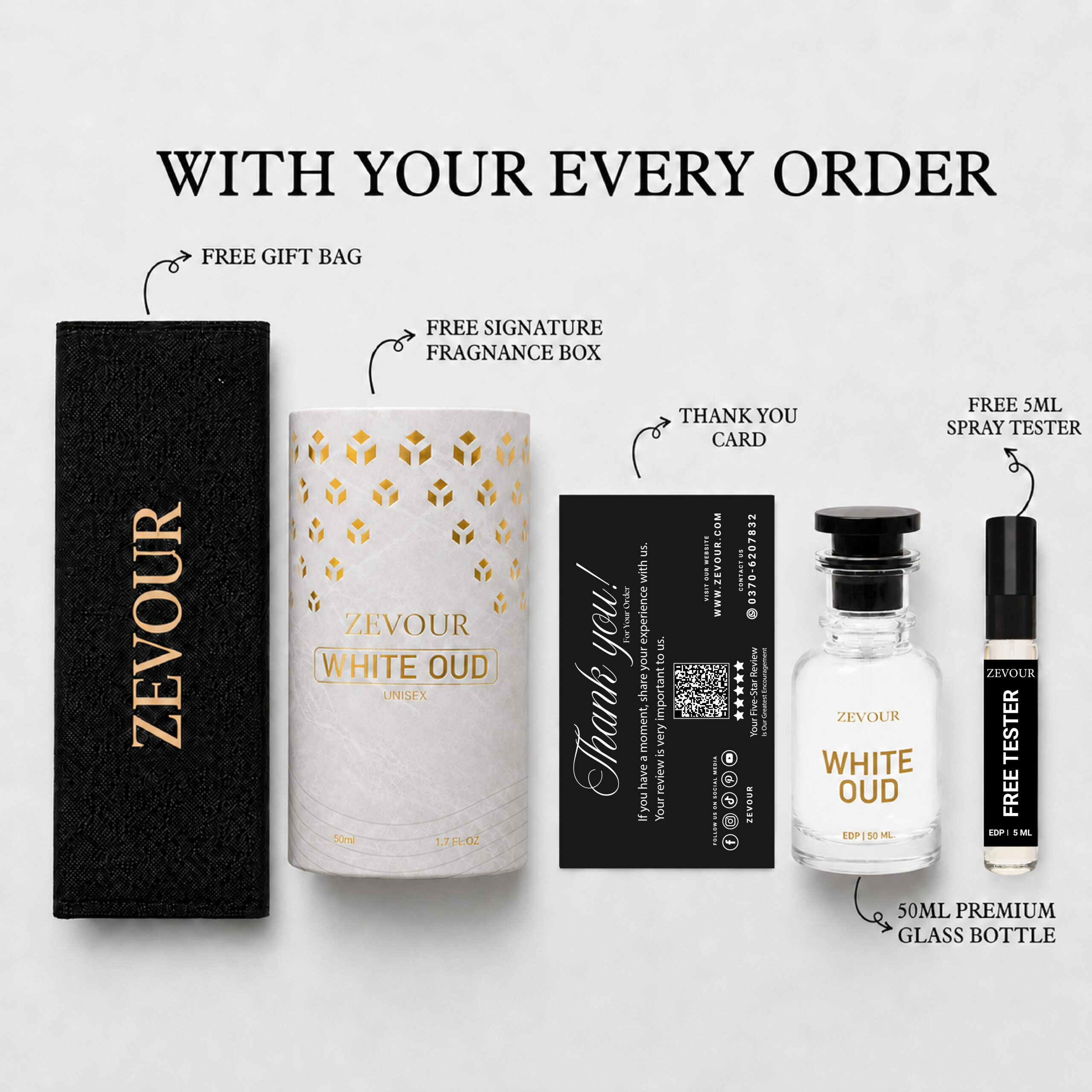 what you get white oud-01