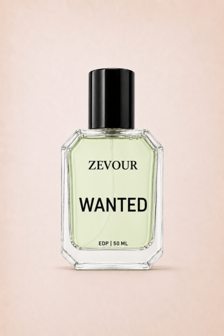 WANTED - INSPIRED BY AZZARO WANTED