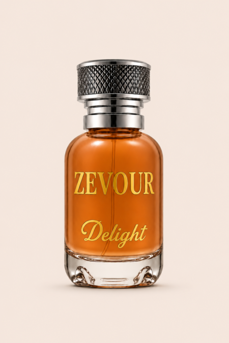 DELIGHT - INSPIRED BY CHANCE CHANEL