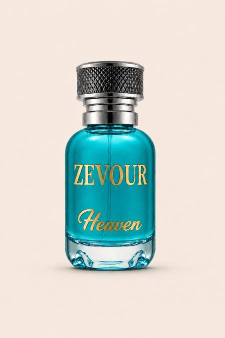 HEAVEN - INSPIRED BY LV IMAGINATION