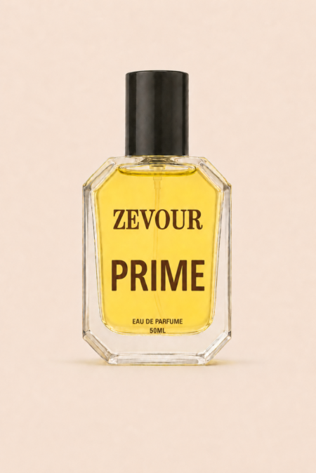 PRIME - INSPIRED BY 1 MILLION