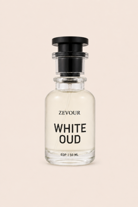 WHITE OUD - INSPIRED BY WHITE OUD