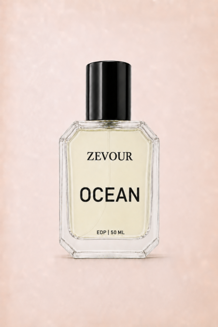 OCEAN - INSPIRED BY COOL WATER MEN