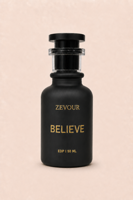 BELIEVE - INSPIRED BY OFFICE FOR MEN