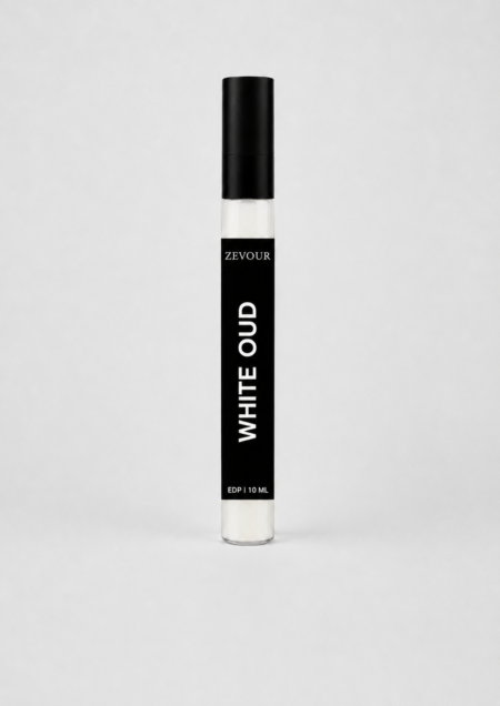 WHITE OUD - INSPIRED BY WHITE OUD