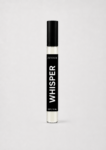 WHISPER- INSPIRED BY BOMBSHELL
