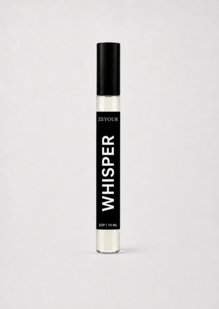 WHISPER- INSPIRED BY BOMBSHELL